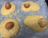 Foto del paso 3 de la receta: 32. Mona de Pascua valenciana (almuerzo/merienda)