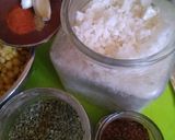 Foto del paso 2 de la receta: Porotos con pilco