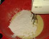 Foto del paso 2 de la receta: Torta corazón 