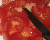 Foto del paso 2 de la receta: Paella Con caldo preparado de Mercadona