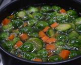 Foto del paso 1 de la receta: Tortilla de vegetales al horno