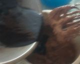 Foto langkah ke 6 dari resep Brownies Singkong.