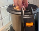 Foto del paso 6 de la receta: Boloñesa de pollo y jamón | En Mycook Touch