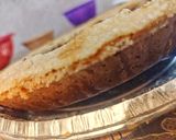 Foto del paso 13 de la receta: Tarta de manzana