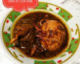 Foto langkah ke 4 dari resep Semur Ayam khas Betawi.