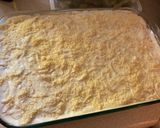 Foto del paso 5 de la receta: Pastel de tallarines con brócoli y crema