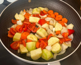 Foto del paso 5 de la receta: Albóndigas en salsa de tomate