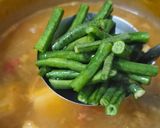 Foto langkah ke 5 dari resep Sayur Asem Bumbu Ulek.
