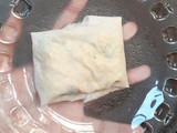 Martabak Tahu