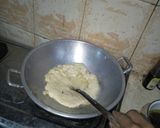 Foto langkah ke 3 dari resep Pancake Panada Simple.