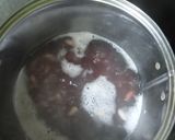 Foto langkah ke 1 dari resep Sup kacang merah.