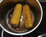 Foto del paso 4 de la receta Mazorcas de maíz para la antidieta 🤣🤦🏼‍♀️