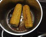 Foto del paso 4 de la receta: Mazorcas de maíz para la antidieta 🤣🤦🏼‍♀️