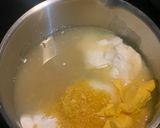 Une image de l'étape 11 de Tarte Citron Meringuée Veggie.