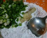 Foto langkah ke 1 dari resep Cilok.