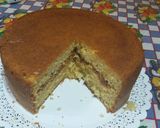 Foto del paso 12 de la receta: Bizcochuelo 😍💓casero
