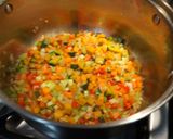Foto del paso 1 de la receta: Sopa de lentejas y espinaca vegana
