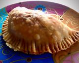 Foto del paso 5 de la receta Empanadillas de atún
