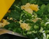 Foto langkah ke 4 dari resep Nasi goreng Sat Set.