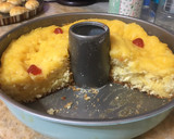 Foto del paso 8 de la receta: Rosca de Pascua rellena en horno eléctrico