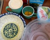 Foto del paso 1 de la receta: Pie de limón 40tena
