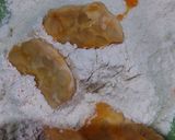 Foto langkah ke 2 dari resep Tempe Crispy Saos Mentega.