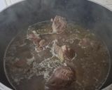 Foto del paso 1 de la receta: Albóndigas de maíz