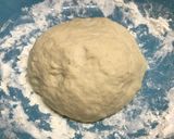 Foto del paso 3 de la receta: Masa de pizza fina y crujiente (sin levadura)