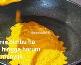 Foto langkah ke 4 dari resep 💕 PEPES ATI AMPELA JAMUR TIRAM 💕.