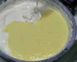 Foto langkah ke 4 dari resep Corn Steam Cake.
