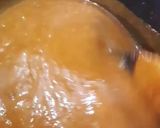 A picture of step 5 of SPICY ENCHILADA SAUCE 🌶😋.