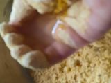 राजस्थानी गट्टे की सब्जी (Rajasthani gatte ki sabzi recipe in Hindi)