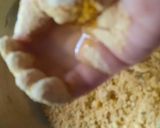 राजस्थानी गट्टे की सब्जी (Rajasthani gatte ki sabzi recipe in Hindi) रेसिपी चरण 1 फोटो