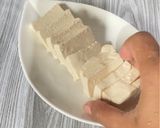 Foto langkah ke 1 dari resep Tahu Kukus Bawang Putih.