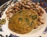 Foto del paso 5 de la receta: Bocaditos de zapallitos verdes y queso
