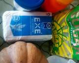 Chapati za malenge recipe step 1 photo