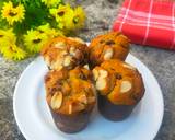 Cara Membuat Chocochip Muffin 5