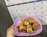 Foto langkah ke 6 dari resep Kekian Ayam Kulit Lumpia ala Mama3KIA.