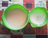 Gofri recept fázis 1 fotója