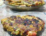 Foto del paso 7 de la receta: HAMBURGUESAS VEGGIE!