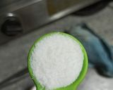 A picture of step 13 of Aloo Capsicum.