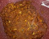A picture of step 12 of Spicy, Flavorful & Super Tasty Kathiyawadi Lasaniya Batata.