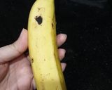 Foto langkah ke 5 dari resep Banana cake.