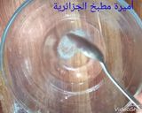 صورة لخطوة 1 من وصفة سوفلي محلات بماء بدون بيض بدون حليب روعة اقتصادي
