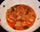 சிக்கன் வருவல் ரெசிபி ஸ்டேப் 5 புகைப்படம்