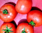 صورة لخطوة 1 من وصفة شوربة طماطم 🍅