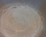 Foto del paso 2 de la receta: Postre mousse de dulce de leche