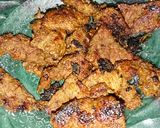 Foto langkah ke 7 dari resep Sate daging Happycall praktis&ga ribet endul🍡🍡🍡.