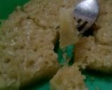 Foto langkah ke 7 dari resep Bolu Mie Instan.