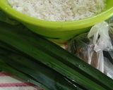 Foto langkah ke 1 dari resep Kue Jongkong.